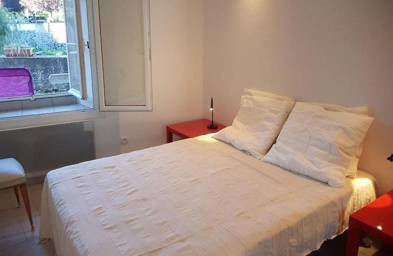 Beaurivage1 Apartment Ax-les-Thermes Luaran gambar